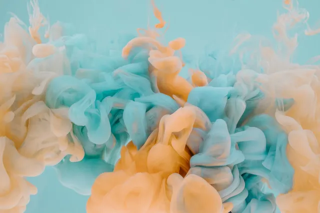 ArtQ UV Resin (demo photo)